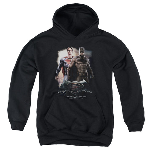 Batman v Superman Dawn Youth Hoodie