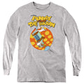 Pinky and the Brain Soda Youth Long Sleeve T-Shirt