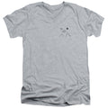 Twin Peaks Peak Pie V-Neck T-Shirt