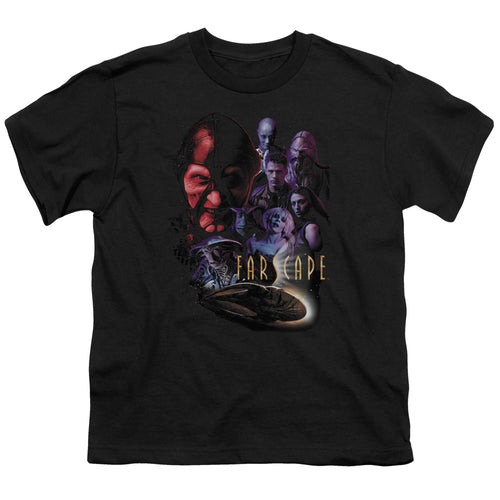 Farscape Criminally Epic Youth/Toddler T-Shirt