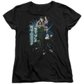 The Three Stooges Stooge Style Womens T-Shirt