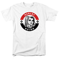 Batman Harley President Circle T-Shirt