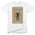 Star Trek The Most Toys T-Shirt