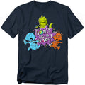 Rugrats Babies Run for the Hills T-Shirt