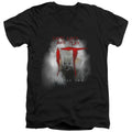 It Come Back And Play V-Neck T-Shirt