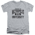 Superman Property of Mu V-Neck T-Shirt