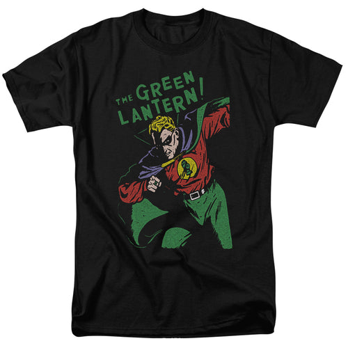 Green Lantern First T-Shirt