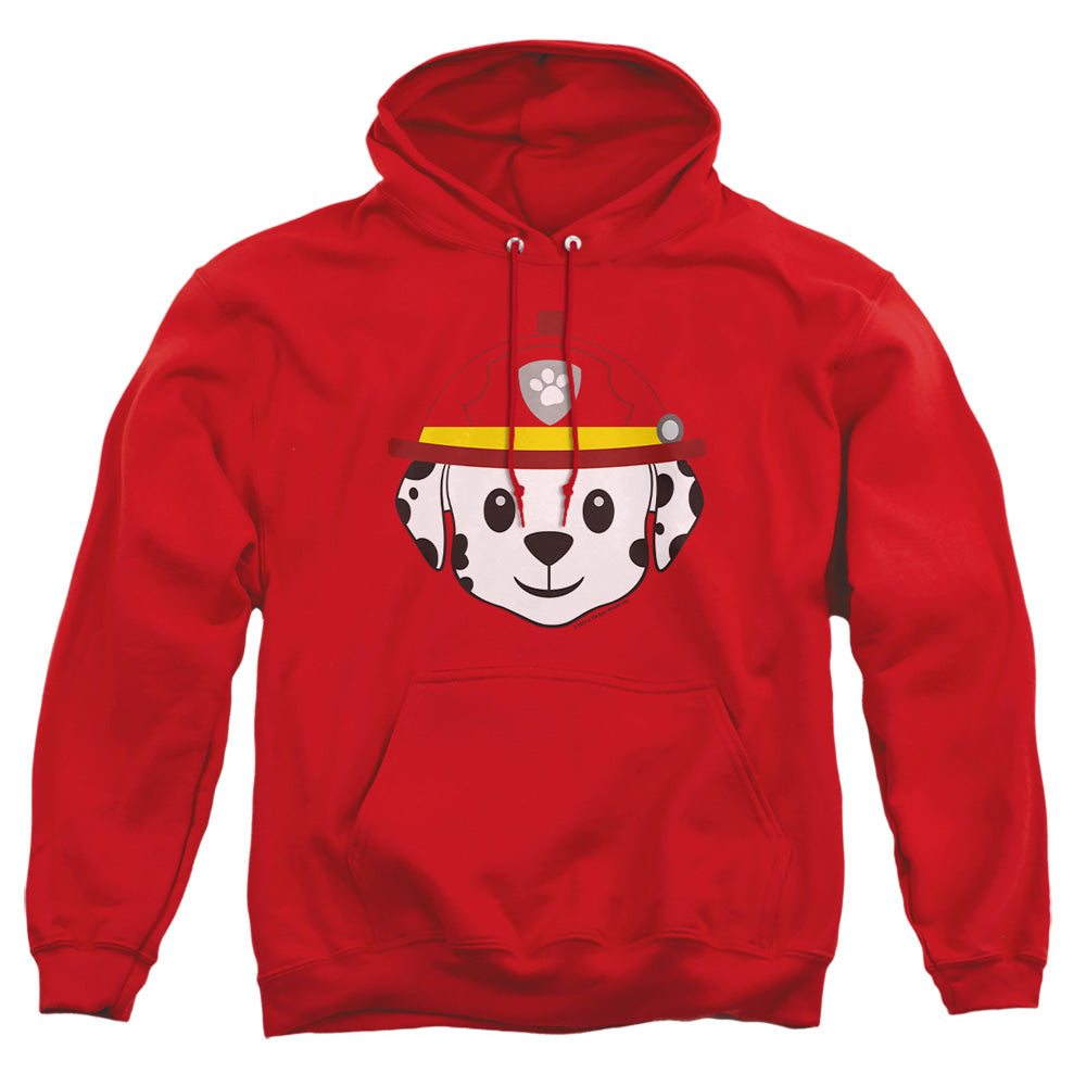 Paw Patrol Marshall Emoji Pullover Hoodie