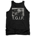 Friday the 13th Tgif Tank Top