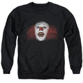 It Every Nightmare Youve Ever Crewneck Sweatshirt