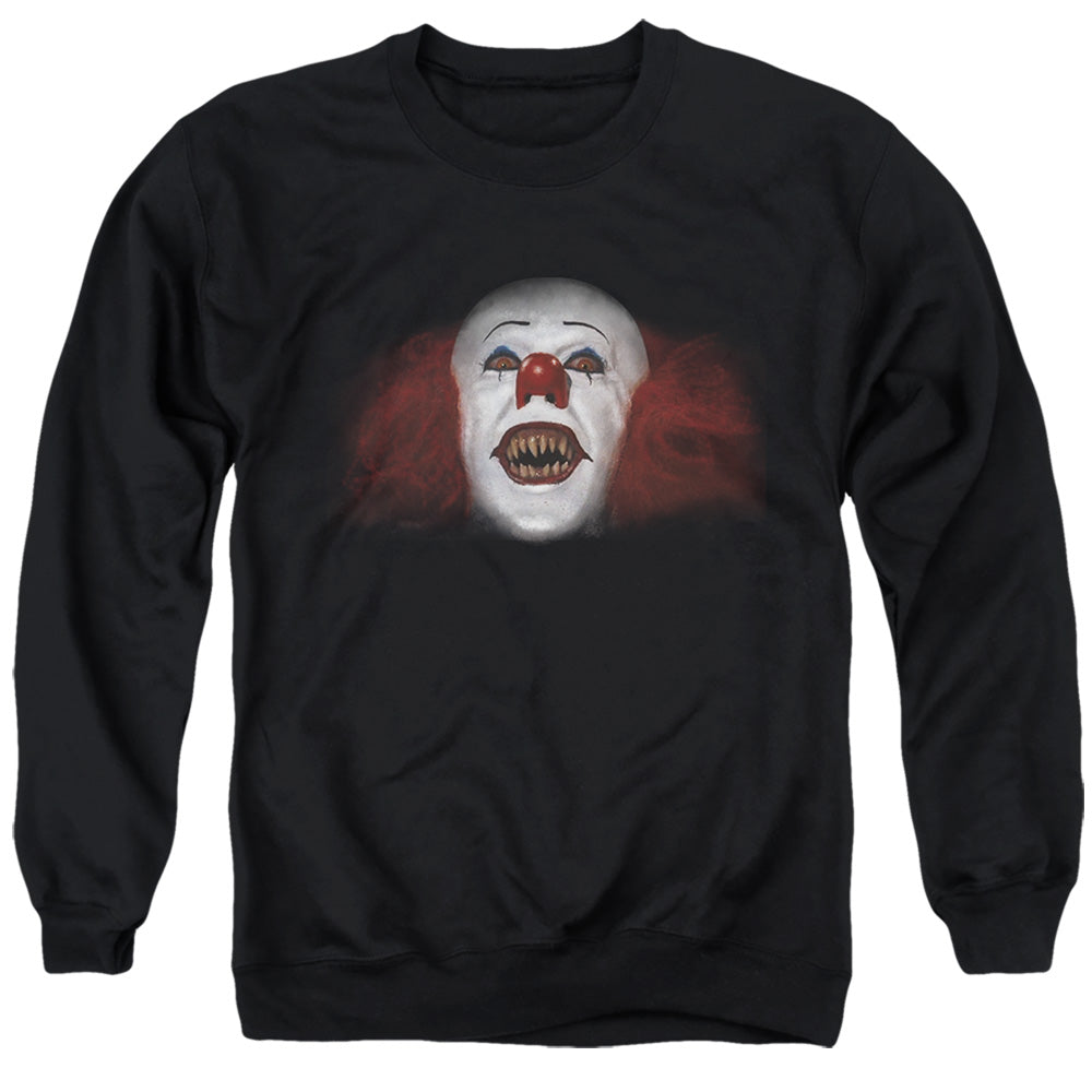 It Every Nightmare Youve Ever Crewneck Sweatshirt