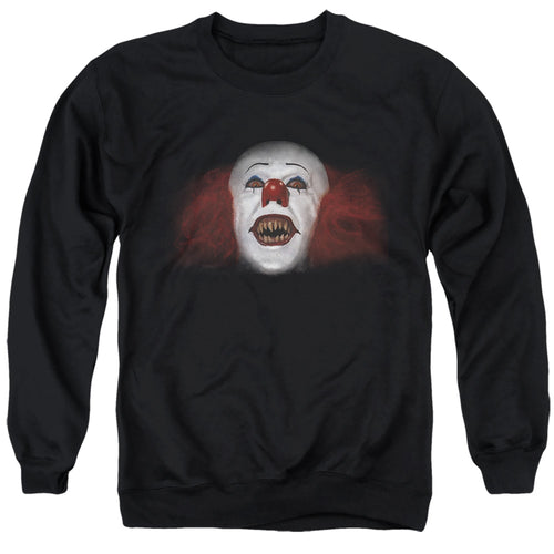 It Every Nightmare Youve Ever Crewneck Sweatshirt