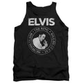 Elvis Presley Rock King Tank Top