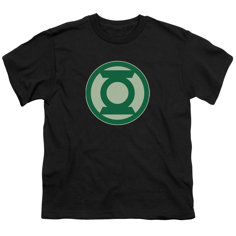 Green Lantern Green Symbol Youth/Toddler T-Shirt