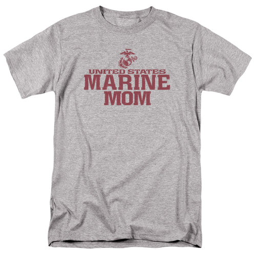 U.S. Marine Corps Marine Family T-Shirt