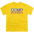 DOTS Logo Youth/Toddler T-Shirt