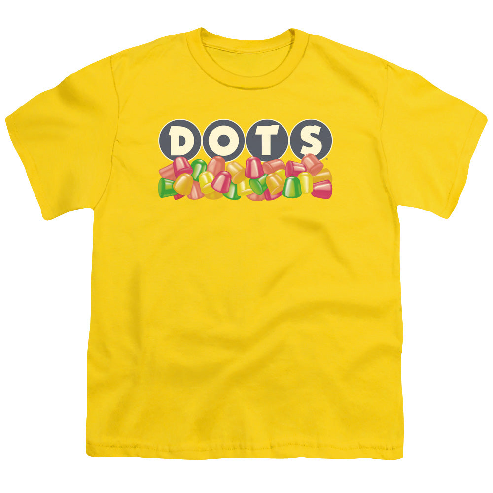 DOTS Logo Youth/Toddler T-Shirt