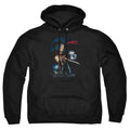 A Nightmare on Elm Street Original Poster Pullover Hoodie