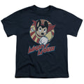Mighty Mouse The One the Only Youth/Toddler T-Shirt
