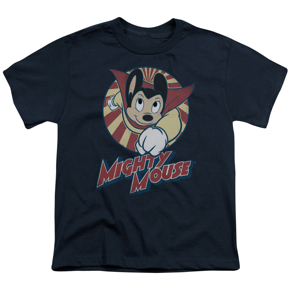 Mighty Mouse The One the Only Youth/Toddler T-Shirt