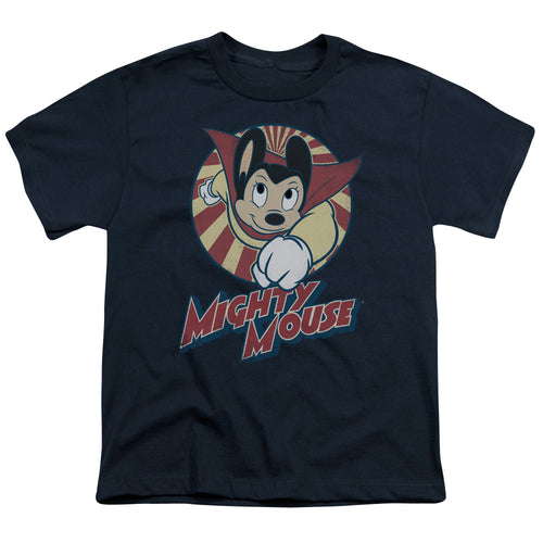 Mighty Mouse The One the Only Youth/Toddler T-Shirt