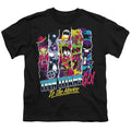Teen Titans Go! To the Movies Youth/Toddler T-Shirt