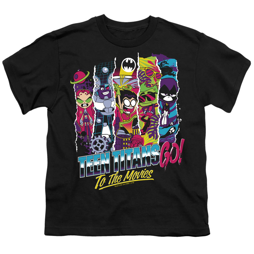 Teen Titans Go! To the Movies Youth/Toddler T-Shirt