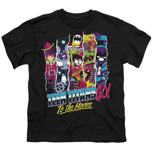 Teen Titans Go! To the Movies Youth/Toddler T-Shirt
