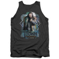 The Hobbit Thorin Oakenshield Tank Top