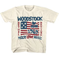 Woodstock Bethel NY Youth/Toddler T-Shirt