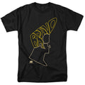 Johnny Bravo Bravo Hair T-Shirt