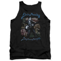 Elvis Presley Memphis Tank Top