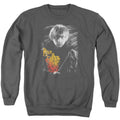 Harry Potter Ron Portrait Crewneck Sweatshirt