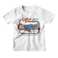 Chucky Lets Be Friends Youth/Toddler T-Shirt
