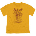 The Flash Busting Out Youth/Toddler T-Shirt