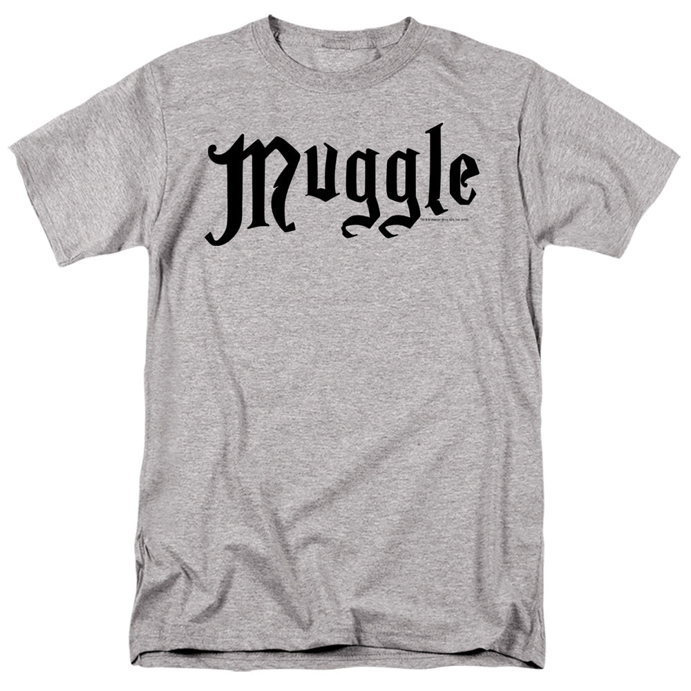 Harry Potter Muggle T-Shirt