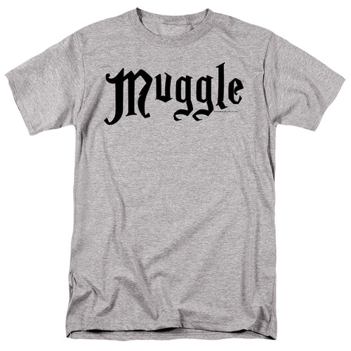 Harry Potter Muggle T-Shirt