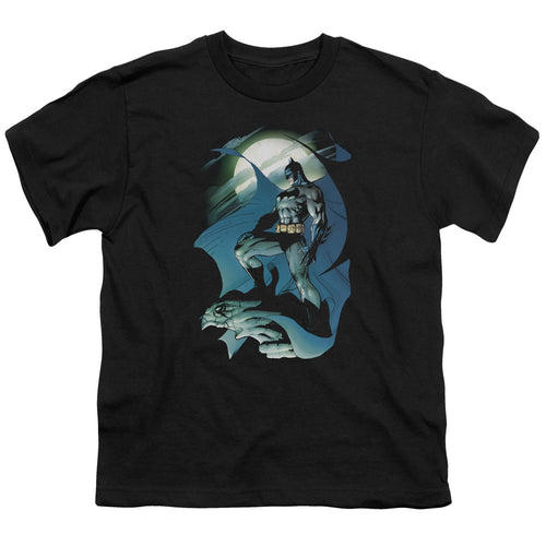 Batman Glow Of The Moon Youth/Toddler T-Shirt