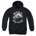 The Princess Bride They Do Exist Youth Hoodie