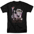 Elvis Presley 70S Star T-Shirt