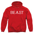 Atari Beast Pullover Hoodie