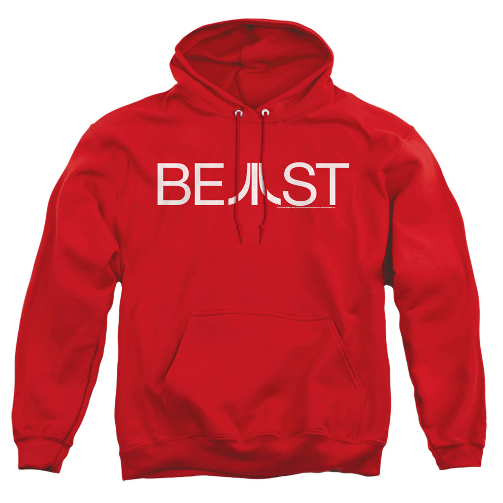 Atari Beast Pullover Hoodie