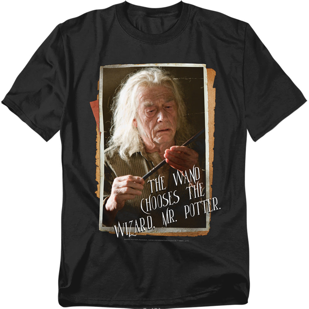 Harry Potter Olivander T-Shirt