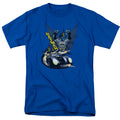 Batman By Air & By Land T-Shirt