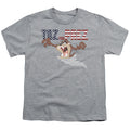 Looney Tunes Taz For Prez 3 Youth/Toddler T-Shirt