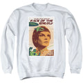 Star Trek Face of the Enemy Crewneck Sweatshirt