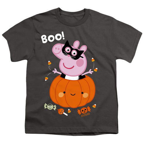 Peppa Pig Pumpkin Youth/Toddler T-Shirt