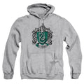 Harry Potter Slytherin Crest Pullover Hoodie