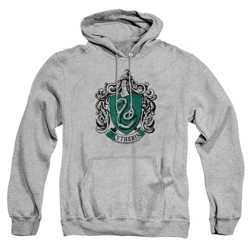 Harry Potter Slytherin Crest Pullover Hoodie