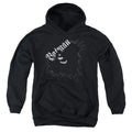 Batman Darkness Youth Hoodie